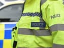 Police are investigating what happened