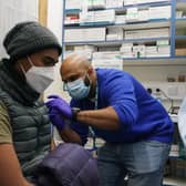 The Health Secretary has said there will be no new coronavirus measures in England before the new year