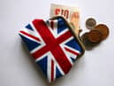 Millions of families are facing a “cost-of-living catastrophe” due to soaring energy bills and rising taxes, an economic think tank has warned.
