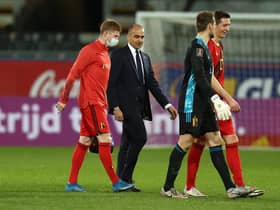 Roberto Martinez