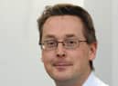 Dr Tim Dalton