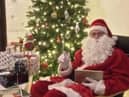 Christmas tree collections will take place in January