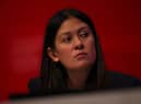 Lisa Nandy MP