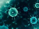 Coronavirus cases soared throughout Wigan in the run-up to Christmas