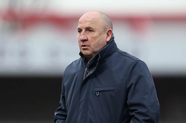 John Coleman