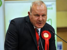 Paul Collins