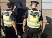 Greater Manchester Police conducted over 10,000 stop and searches last year