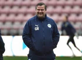 Gregor Rioch