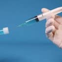 The NHS in the North West is stepping up its vaccine programme