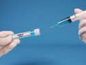 The NHS in the North West is stepping up its vaccine programme