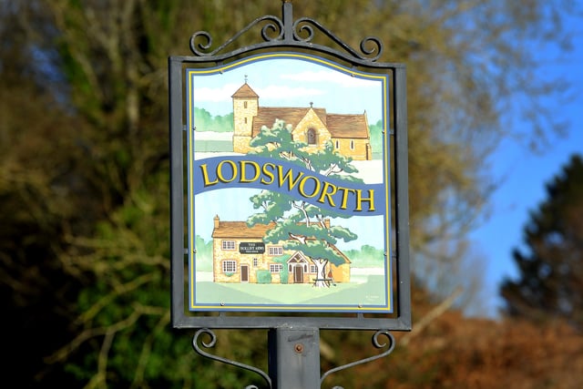 A number of famous residents have called Lodsworth home over the years including  adventurer and writer Sir Ranulph Fiennes and Winne the Pooh illustrator E. H. Shepard who lived int he village in the 1950s.