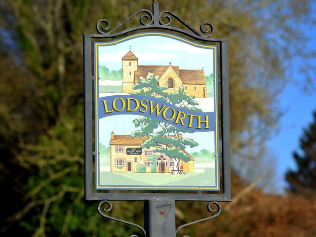 A number of famous residents have called Lodsworth home over the years including adventurer and writer Sir Ranulph Fiennes and Winne the Pooh illustrator E. H. Shepard who lived int he village in the 1950s.