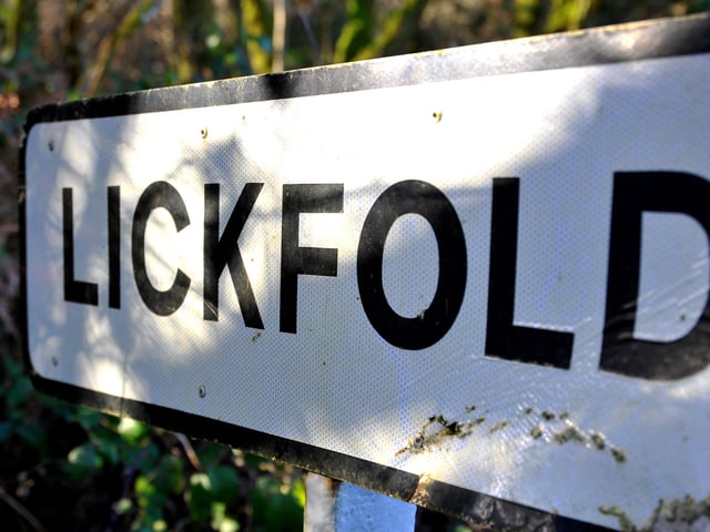 Steeped in history and nestled in the heart of the South Downs National Park Lickfold is home to the Lickfold Inn a 16th-century pub.
