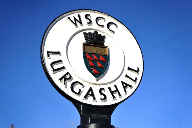 Lurgashall is located right underneath Blackdown, which is the highest place in West Sussex and which has connections with the great poet Tennyson.