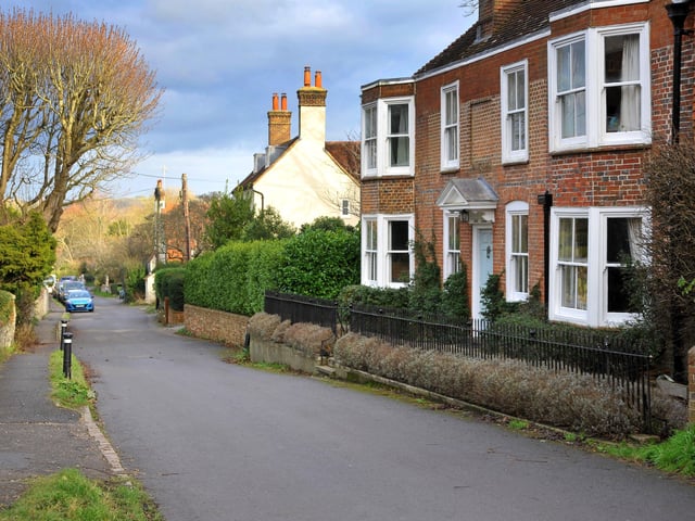 Kingston near Lewes is a historic Sussex village nestling at the foot of the South Downs.