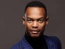 Strictly favourite Johannes Radebe is coming to Peterborough New Theatre