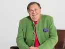 Barry Humpries has died aged 89 