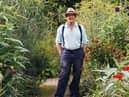 Monty Don and the team return with Gardeners World soon. 