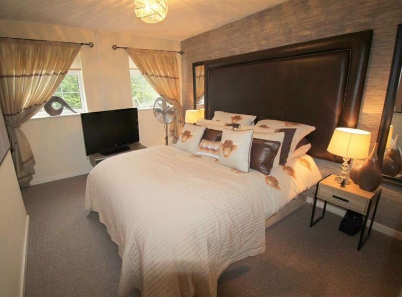 Credit: County Estate Agents