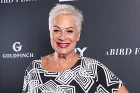 Tynemouth born Denise Welch entered the world of acting and has appeared in various films and television shows, including soaps such as Coronation Street, Eastenders and Hollyoaks. Denise is currently a panellist on Loose Women.