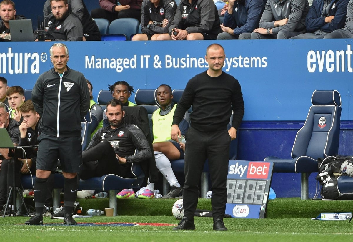 Shaun Maloney states Wigan Athletic's main priority remains the same following bright start to the season