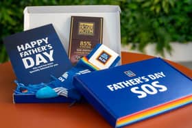 Aldi launches last minute emergency gift service for Father's Day shoppers in Greater Manchester