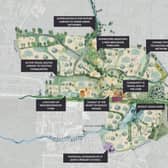 The development would have a widespread effect on the community