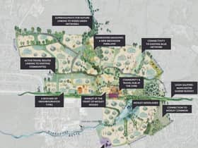The development would have a widespread effect on the community