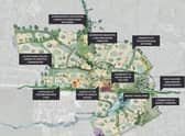 The development would have a widespread effect on the community