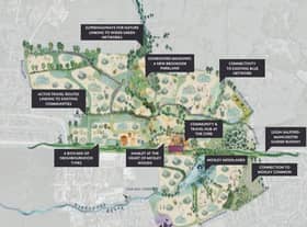 The development would have a widespread effect on the community