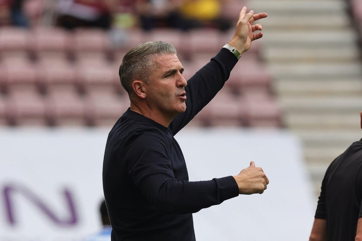 Ryan Lowe delivers honest assessment of Wigan Athletic defeat at Leyton Orient with apology aired