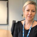 Dr Paula Cowen