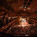 Be Inspired Business Awards (BIBAs) 2023