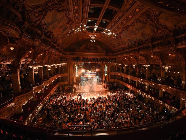 Be Inspired Business Awards (BIBAs) 2023
