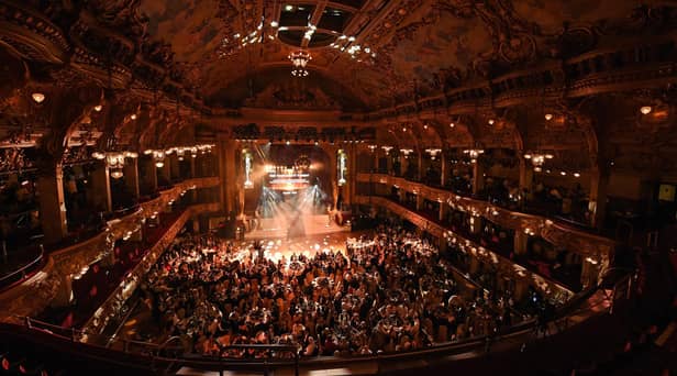 Be Inspired Business Awards (BIBAs) 2023