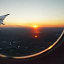 Travel Tuesday is November 28