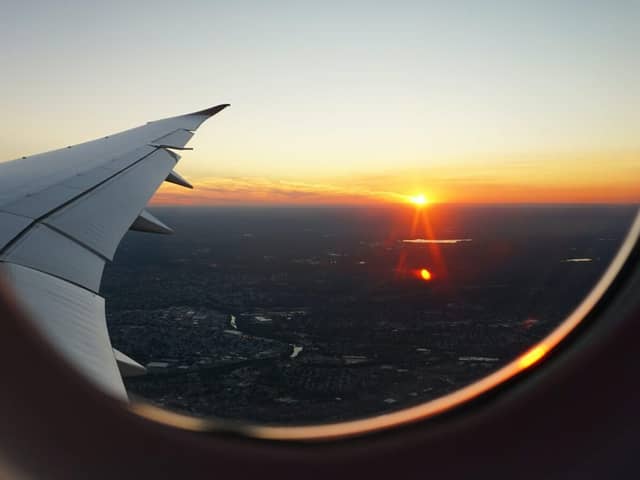 Travel Tuesday is November 28