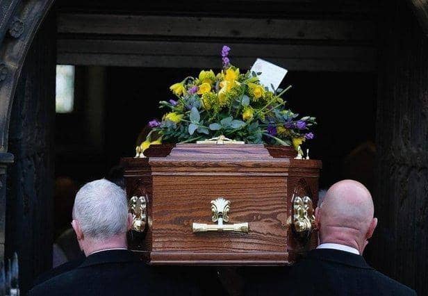 The difference in life expectancy of the least and most deprived male residents in Wigan has grown by 1.5 years, from 9.8 in 2010-12 to 11.3 in 2017-19
