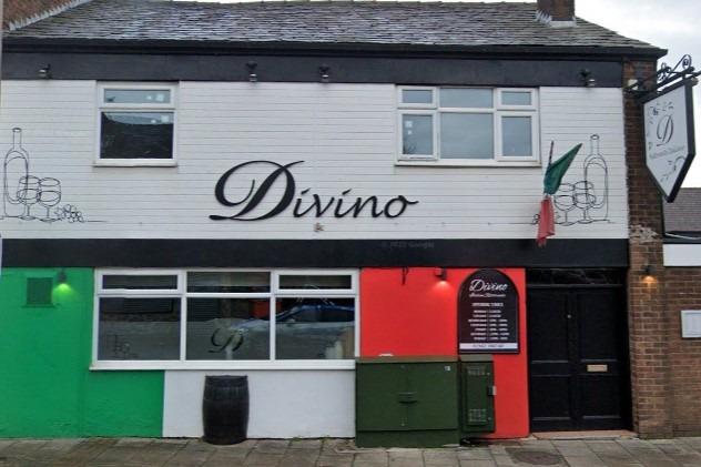 Here are the 7 best Italian restaurants in Wigan according to Google reviews