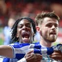 Wigan Athletic most recently secured a point with a 2-2 draw against Charlton