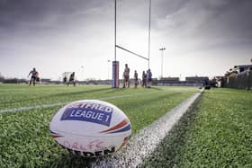 Wigan Warriors academy product Kieran Tyrer has signed for Whitehaven RLFC for 2025