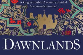 Dawnlands by Philippa Gregory