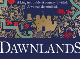 Dawnlands by Philippa Gregory