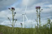 On average, 1,610 people were employed in manufacturing sectors related to the green transition across the Warrington and Wigan travel to work zone between 2016 and 2022