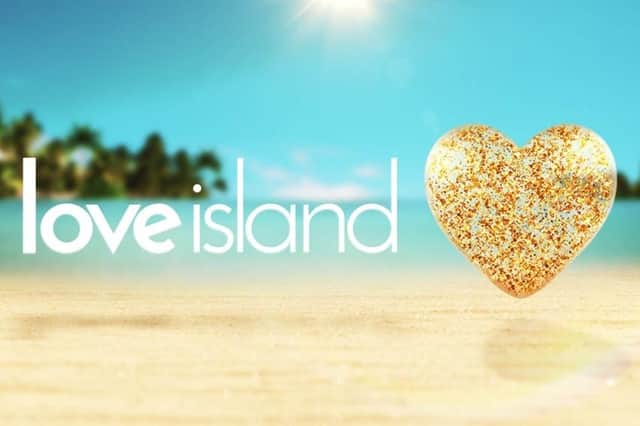 Love Island is back on our screens