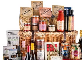 Carluccio's Grandioso Pack