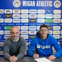 Shaun Maloney has secured his best piece of summer business already be re-signing Sam Tickle to a long contract