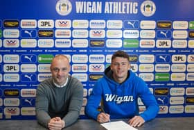 Shaun Maloney has secured his best piece of summer business already be re-signing Sam Tickle to a long contract