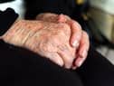 NHS Digital figures show total expenditure on adult social care in Wigan was £161.7m in the year to March.