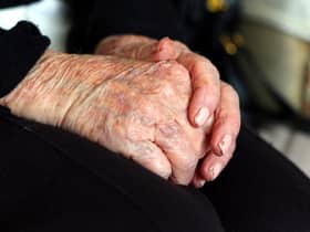 NHS Digital figures show total expenditure on adult social care in Wigan was £161.7m in the year to March.